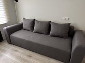 Parduodamas 1 Kambario Butas Ukmergės - nuotraukos Nr. 4