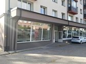 Išnuomojamos tvarkingos ir šviesios patalpos - nuotraukos Nr. 2