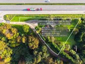 Galimybė itin srautinėje vietoje prie A1, - nuotraukos Nr. 3