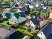 Erdvus Šeimos Namas Pavilnyje – 4 Miegamieji - nuotraukos Nr. 44