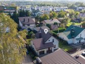 Erdvus Šeimos Namas Pavilnyje – 4 Miegamieji - nuotraukos Nr. 45
