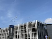 Parduodama antzeminę aikšteleje automobilio - nuotraukos Nr. 2