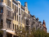 Parduodami išskirtiniai 66,44 m² apartamentai - nuotraukos Nr. 8