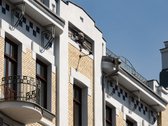 Parduodami išskirtiniai 66,44 m² apartamentai - nuotraukos Nr. 10