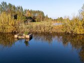 Parduodamas 11,2736 Ha Sklypas Burbiškių K. - nuotraukos Nr. 12