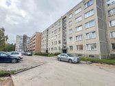 Parduodamas Tvarkingas, Patogaus Išplanavimo - nuotraukos Nr. 5
