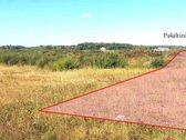 Namų Valdos Sklypas Tarp Klaipėdos Ir - nuotraukos Nr. 3
