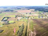 Namų Valdos Sklypas Tarp Klaipėdos Ir - nuotraukos Nr. 6