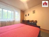 3 Kambarių Butas Antakalnyje, Debesijos G. - nuotraukos Nr. 9