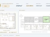 Apartamentai Klaipėdos Senamiestyje Prie - nuotraukos Nr. 10