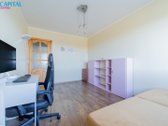 Parduodamas Erdvus Ir Racionaliai Išplanuotas - nuotraukos Nr. 9