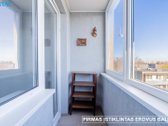 Parduodamas Erdvus Ir Racionaliai Išplanuotas - nuotraukos Nr. 13