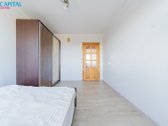 Parduodamas Erdvus Ir Racionaliai Išplanuotas - nuotraukos Nr. 15