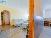 Parduodamas Erdvus Ir Racionaliai Išplanuotas - nuotraukos Nr. 16