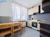 Parduodamas Erdvus Ir Racionaliai Išplanuotas - nuotraukos Nr. 17