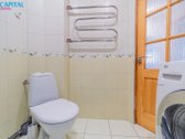 Parduodamas Erdvus Ir Racionaliai Išplanuotas - nuotraukos Nr. 22