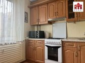 3 Kambarių Butas Antakalnyje, Debesijos G. - nuotraukos Nr. 12