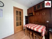 3 Kambarių Butas Antakalnyje, Debesijos G. - nuotraukos Nr. 13