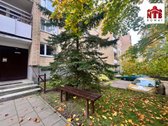 3 Kambarių Butas Antakalnyje, Debesijos G. - nuotraukos Nr. 21
