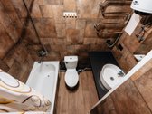 Nuomojamas Šviesus Ir Labai Jaukus Butas - nuotraukos Nr. 9