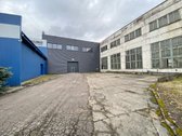 Ateities pl. išnuomojamos sandėliavimo - nuotraukos Nr. 6