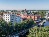 Apartamentai Klaipėdos Senamiestyje Prie - nuotraukos Nr. 22