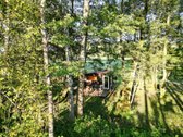 Sklypas Su Pirtimi Ir Terasa – Gamtos Apsuptyje! - nuotraukos Nr. 9