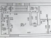 Parduodamas dalinai įrengtas butas - nuotraukos Nr. 12