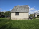 Parduodamas sodas Mažeikių r., Kurmaičiuose, - nuotraukos Nr. 5