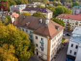 Parduodama Visa Gyvenamojo Pastato Mansarda - nuotraukos Nr. 7