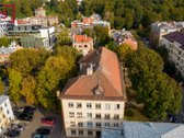 Parduodama Visa Gyvenamojo Pastato Mansarda - nuotraukos Nr. 2