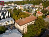 Parduodama Visa Gyvenamojo Pastato Mansarda - nuotraukos Nr. 3