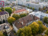Parduodama Visa Gyvenamojo Pastato Mansarda - nuotraukos Nr. 18