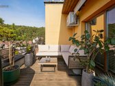 Parduodamas 3 Kambarių Butas Per Du Aukštus - nuotraukos Nr. 30