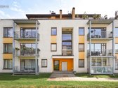 Parduodamas 3 Kambarių Butas Per Du Aukštus - nuotraukos Nr. 37