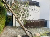 Parduodamas erdvus ir jaukus dviejų aukštų - nuotraukos Nr. 17
