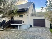 Parduodamas erdvus ir jaukus dviejų aukštų - nuotraukos Nr. 4