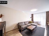 2 Kambarių Butas Ką Tik Po Remonto - nuotraukos Nr. 2