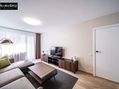 2 Kambarių Butas Ką Tik Po Remonto - nuotraukos Nr. 5
