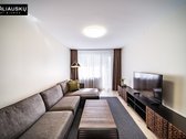 2 Kambarių Butas Ką Tik Po Remonto - nuotraukos Nr. 6
