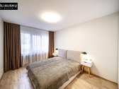 2 Kambarių Butas Ką Tik Po Remonto - nuotraukos Nr. 9