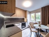 2 Kambarių Butas Ką Tik Po Remonto - nuotraukos Nr. 13