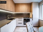2 Kambarių Butas Ką Tik Po Remonto - nuotraukos Nr. 14