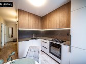 2 Kambarių Butas Ką Tik Po Remonto - nuotraukos Nr. 15