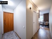 2 Kambarių Butas Ką Tik Po Remonto - nuotraukos Nr. 20