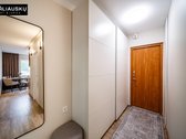 2 Kambarių Butas Ką Tik Po Remonto - nuotraukos Nr. 22