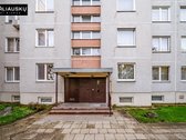 2 Kambarių Butas Ką Tik Po Remonto - nuotraukos Nr. 27