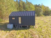 Parduodamas 19,45 aro namų valdos paskirties - nuotraukos Nr. 11