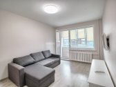 Puikios būklės 1 kambario butas patogioje - nuotraukos Nr. 3