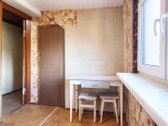 Neremontuotas palėpėje esantis 2-jų kambarių - nuotraukos Nr. 13